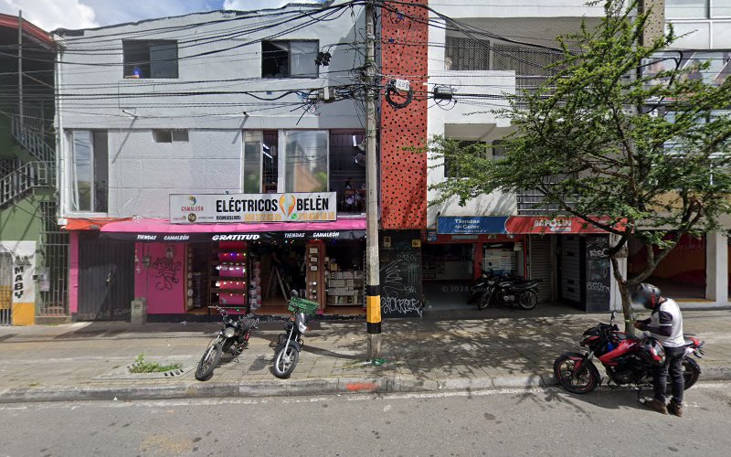 Ferretería Jotaferr - Ferretería en Medellín