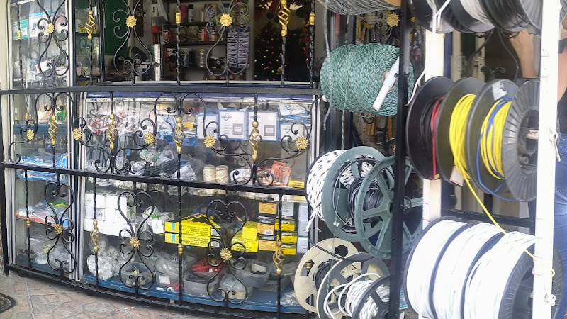 Ferretería JR - Ferretería en Medellín