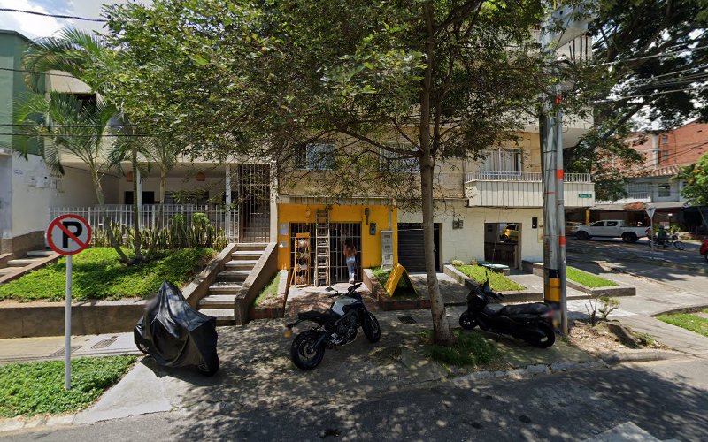 Ferreteria Juan D - Ferretería en Medellín