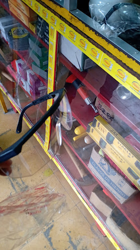 Ferretería Juande - Ferretería en Medellín