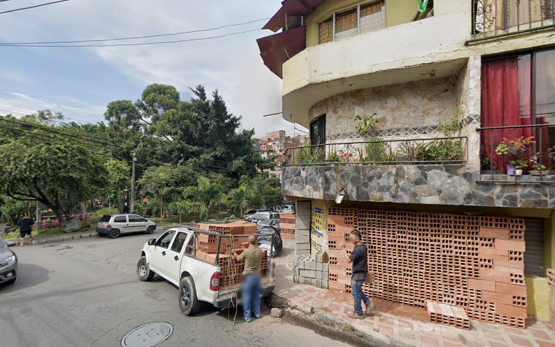 Ferreteria Kennedy - Ferretería en Medellín