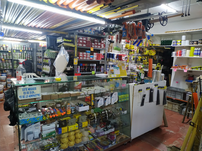 Ferreteria LA 58 - Tienda de artículos para el hogar en Medellín