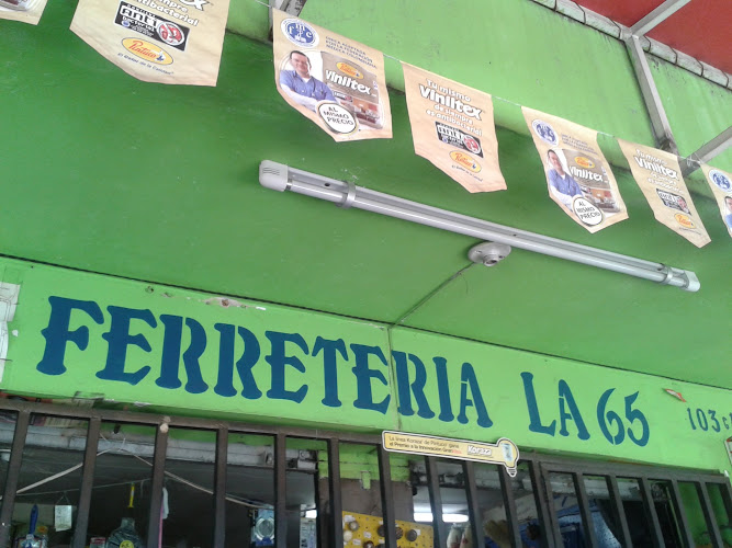 ferreteria la 65 - Ferretería en Medellín