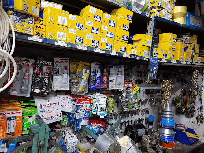 FERRETERIA LA 87 Sas - Ferretería en Medellín