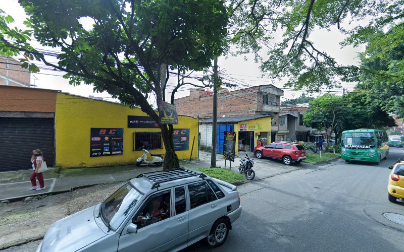 Ferreteria la caja - Ferretería en Medellín