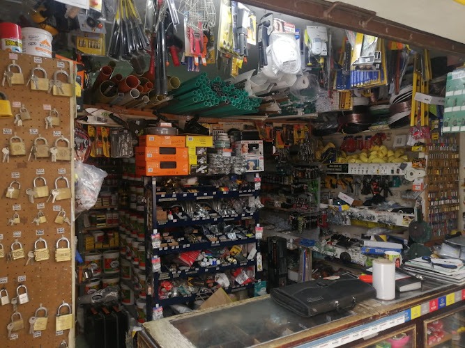 Ferretería la Capilla - Cementos Argos - Tienda de herramientas en Medellín