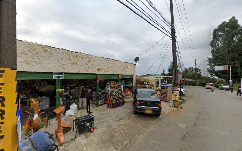 Ferreteria La Granja - Ferretería en Medellín