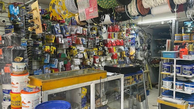 Ferreteria La Isabela # 2 - Ferretería en Medellín