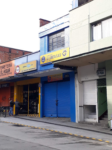 Ferreteria La Luneta SAS - Ferretería en Medellín