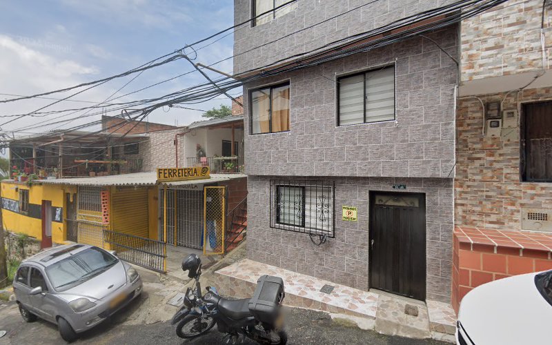 FERRETERIA LA MANGUALA - Ferretería en Medellín