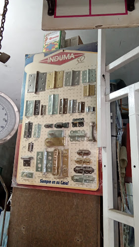 Ferreteria La Manguita - Ferretería en Medellín