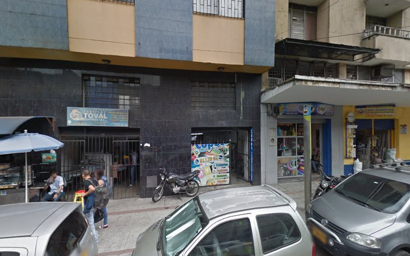 Ferretería León Gutiérrez - Ferretería en Medellín