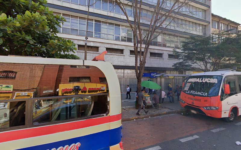 Ferretería Libertad - Almacén en Medellín