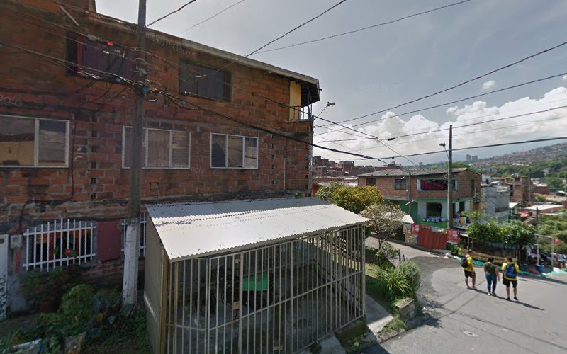 Ferreteria Londres - Ferretería en Medellín