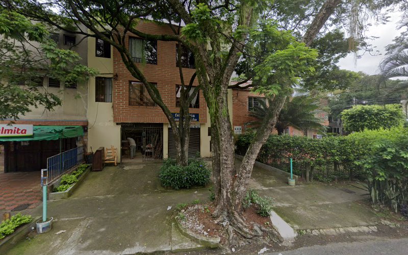 Ferreteria Los Montano - Ferretería en Medellín