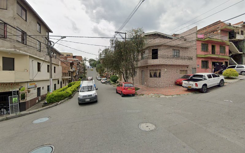 Ferreteria madealuminios - Ferretería en Medellín