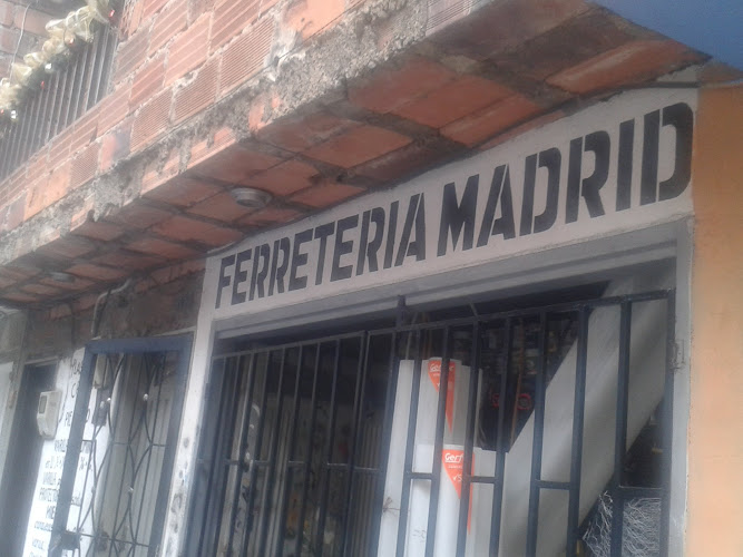 ferreteria madrid - Ferretería en Medellín