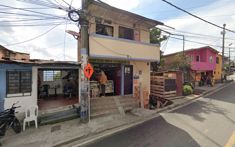 Ferreteria Mafla - Ferretería en Medellín