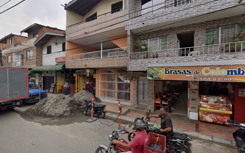 Ferreteria Marmat - Ferretería en Medellín