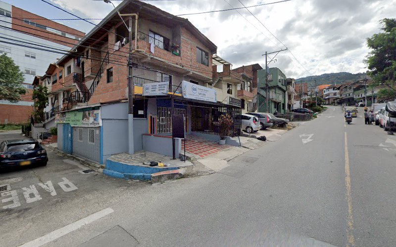 Ferretería Marulos - Ferretería en Medellín