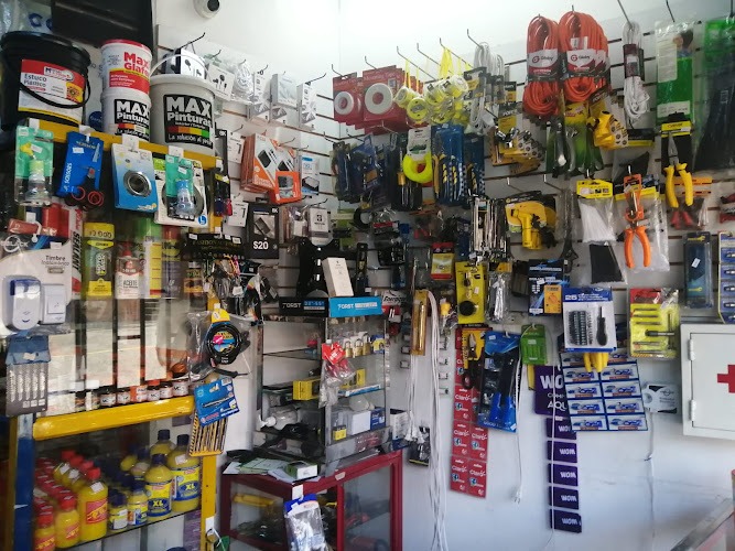 FERRETERIA MATIUS - Tienda de herramientas en Medellín