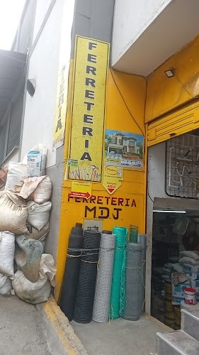 Ferreteria Mdj - Ferretería en Medellín