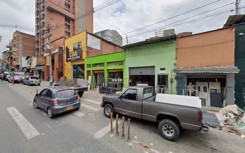 Ferretería Meraki - Ferretería en Medellín