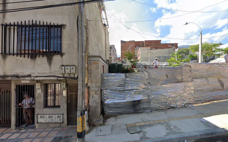 Ferreteria Mi Tacita - Tienda de artículos para el hogar en Medellín