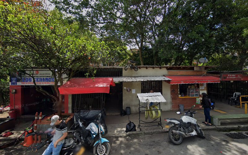 Ferreteria Milord - Tienda de herramientas en Medellín