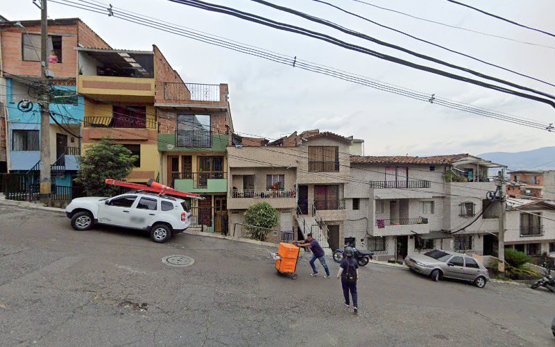 Ferreteria Nan - Ferretería en Medellín