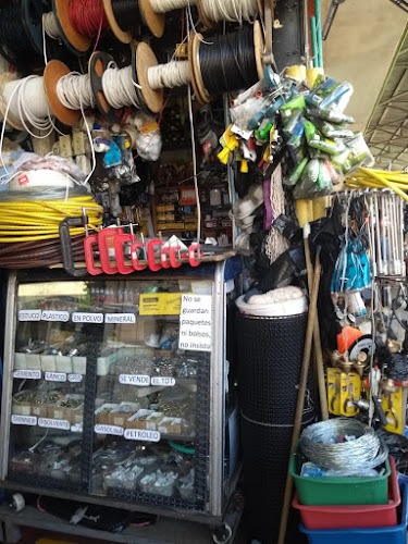 Ferreteria Nuevo Amanecer - Ferretería en Medellín