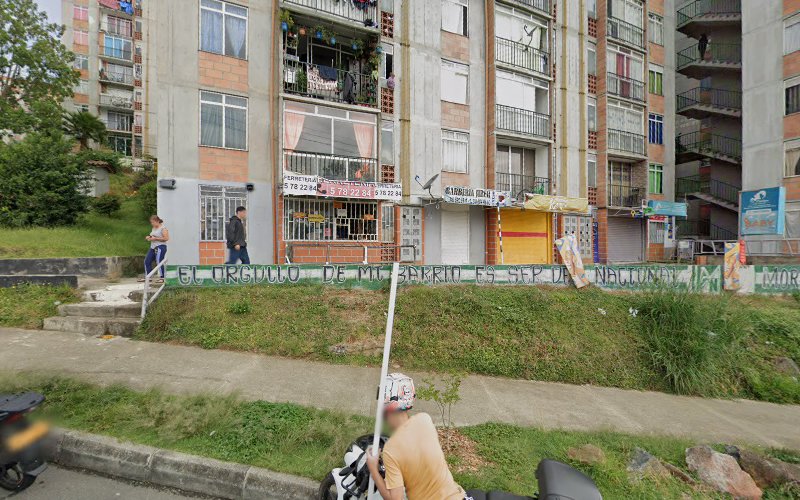 Ferreteria nuevo occidente - Ferretería en Medellín