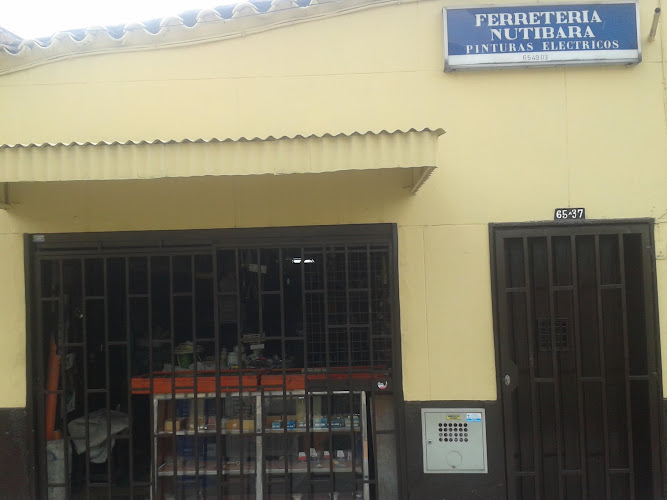 Ferreteria Nutibara - Ferretería en Medellín