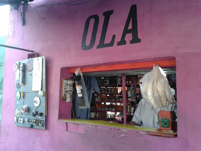 Ferretería Ola - Ferretería en Medellín