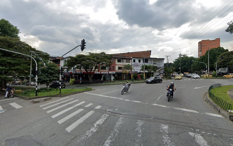Ferretería Olímpica Ltda - Tienda de materiales para la construcción en Medellín