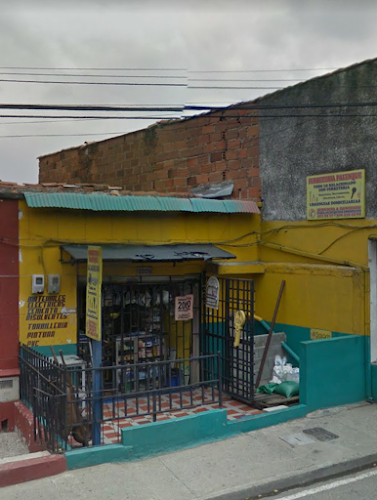 Ferretería Palenque - Ferretería en Medellín