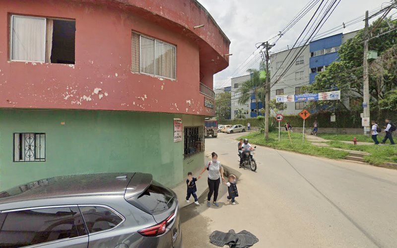 Ferreteria Panela - Ferretería en Medellín