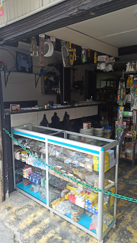 Ferretería Piedrahita - Ferretería en Medellín