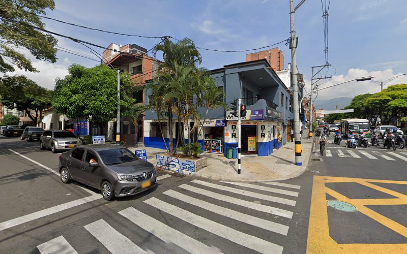 Ferreteria Rami - Tienda de herramientas en Medellín