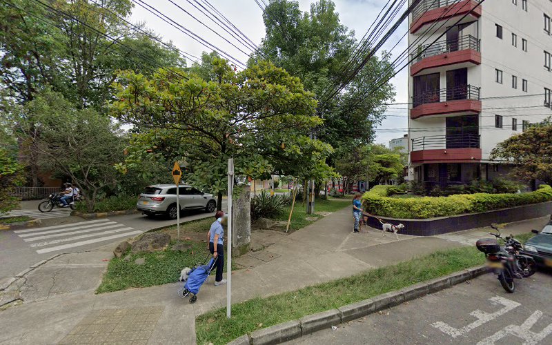 Ferreteria Ramillaves - Ferretería en Medellín