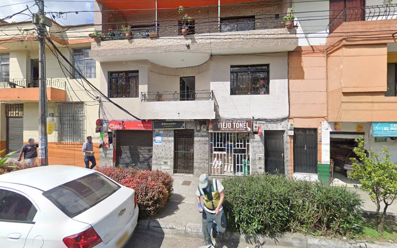 Ferretería Rendón - Ferretería en Medellín