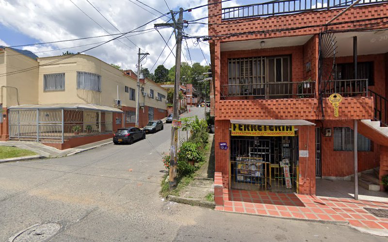 Ferretería Reparación de Electrodomésticos - Ferretería en Medellín