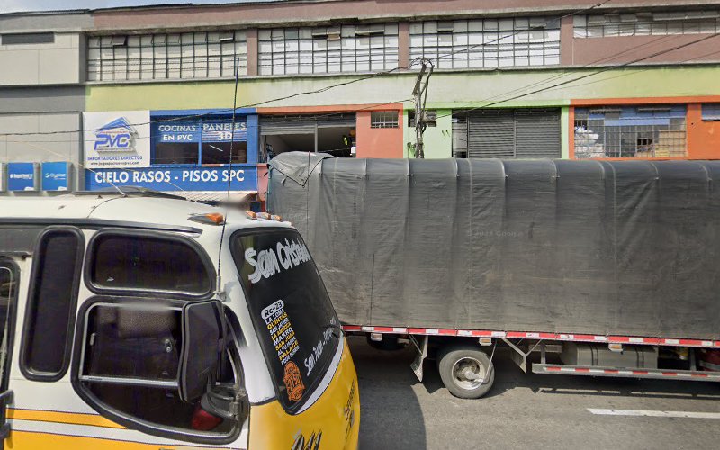 Ferretería Río Frío SAS (Sede principal) - Ferretería en Medellín