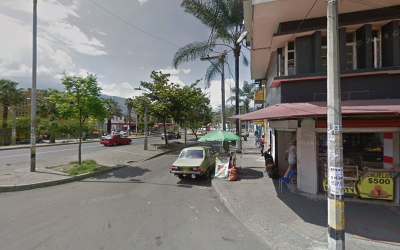 FERRETERIA ROSALPI - Tienda de materiales para la construcción en Medellín