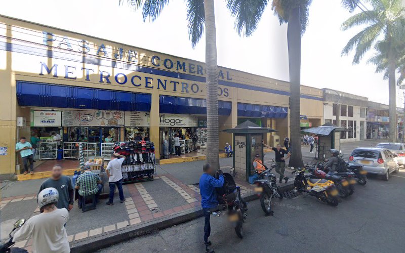 ferreteria s.s - Ferretería en Medellín