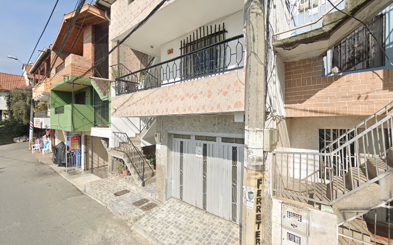 Ferretería San Hill - Tienda de materiales para la construcción en Medellín