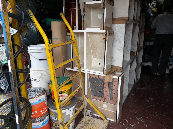 Ferretería San Juan - Ferretería en Medellín