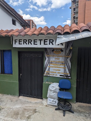 Ferretería San Lucas - Ferretería en Medellín