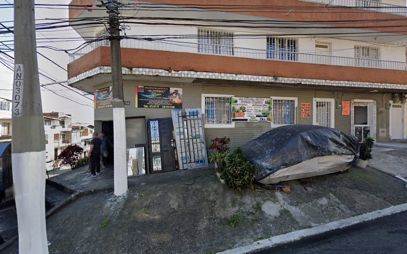 Ferreteria San Martin - Comercio en Medellín