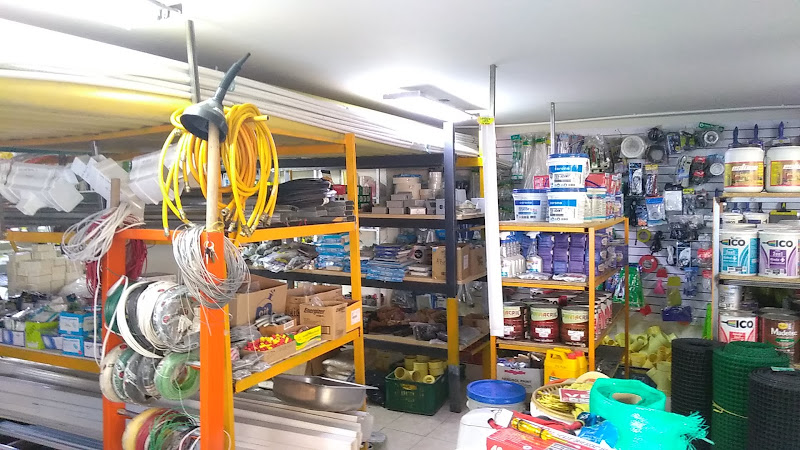 Ferretería Sanca - Ferretería en Medellín